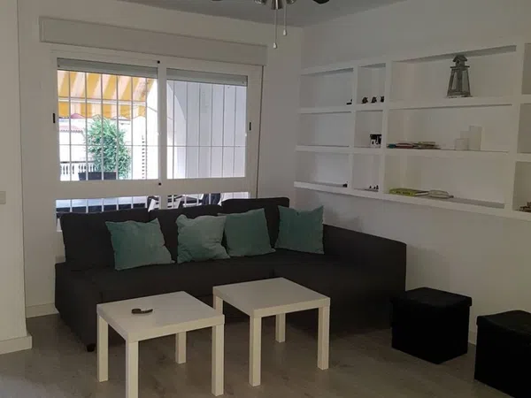 Chalet adosado en calle del Nudo, 5 - Foto 9