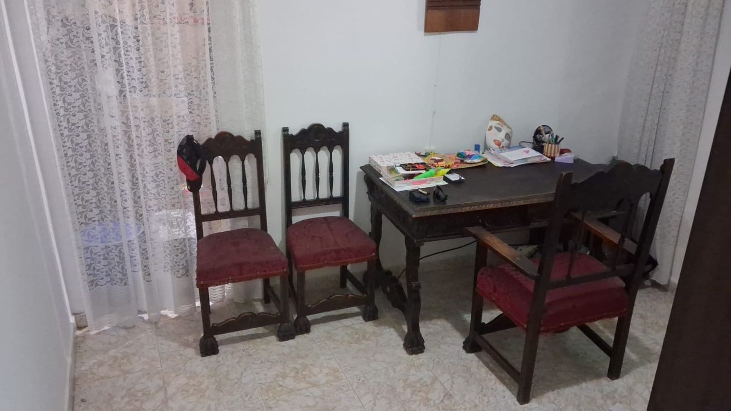 Casa de pueblo en Bajada de San Roque, 4 - Foto 17