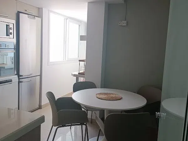 Piso en Calle Pintor Joan de Joanes, 20, Plaza Elíptica-República Argentina - Foto 10