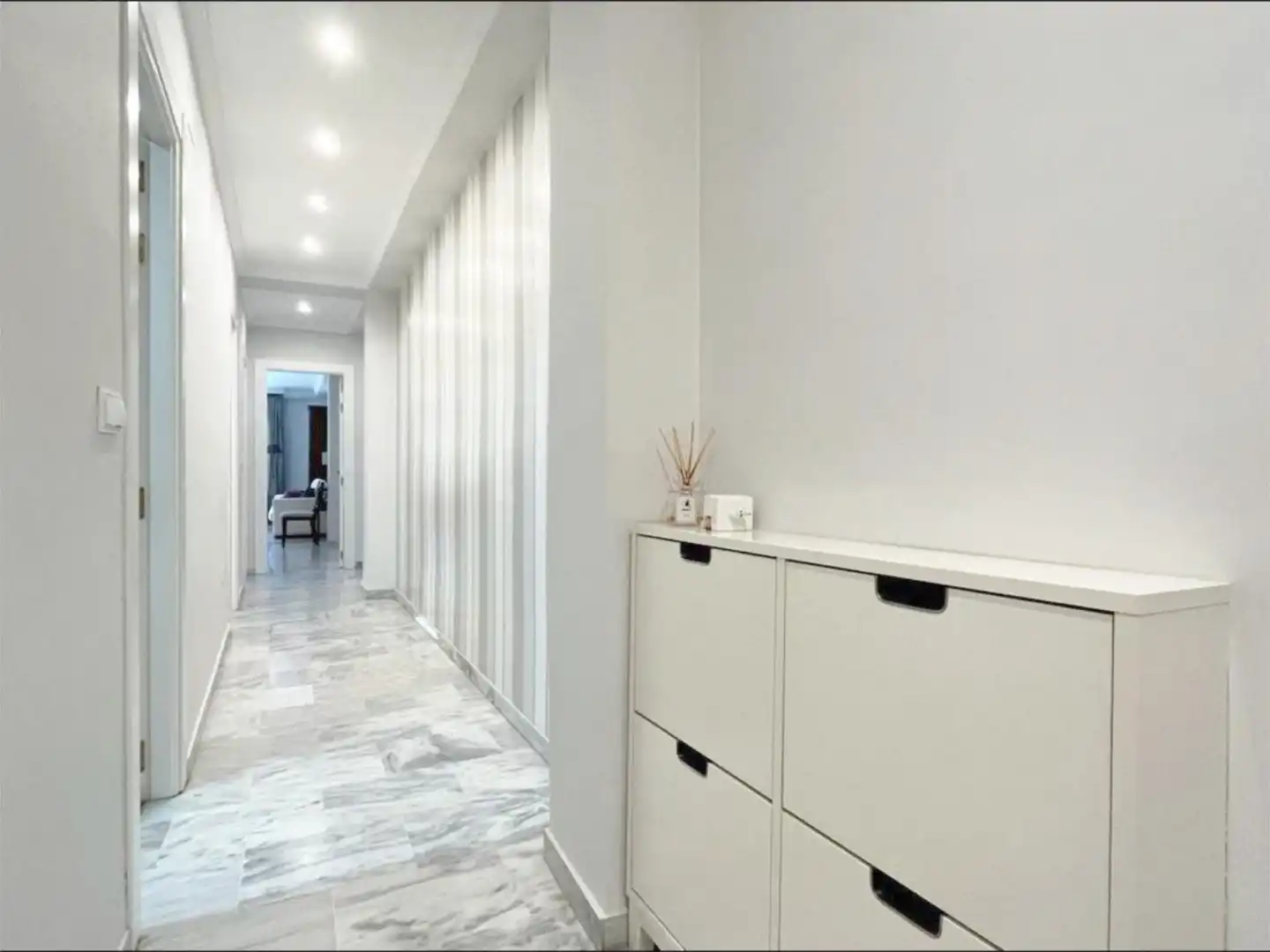 Piso en  Carretera de Málaga 24 - Foto 19