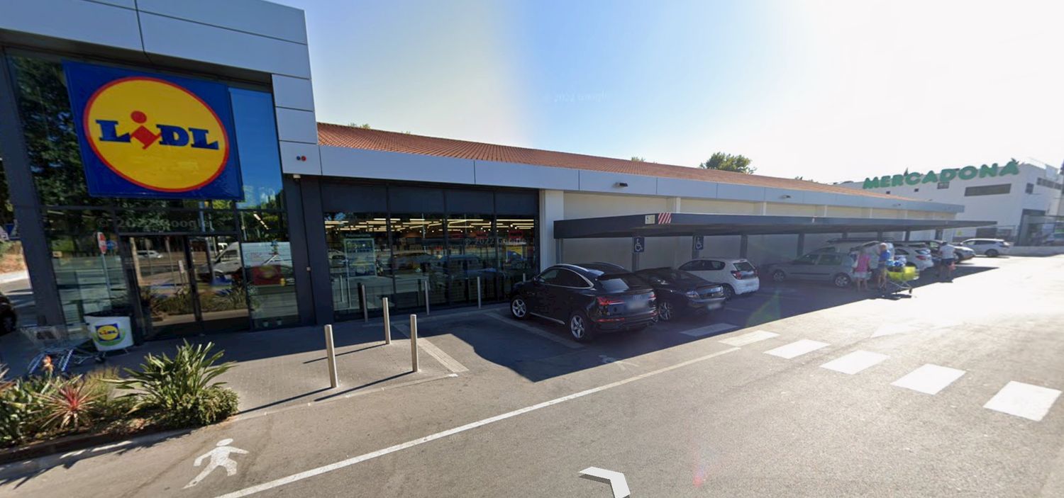 Piso en calle Temporal, 2 - Foto 24