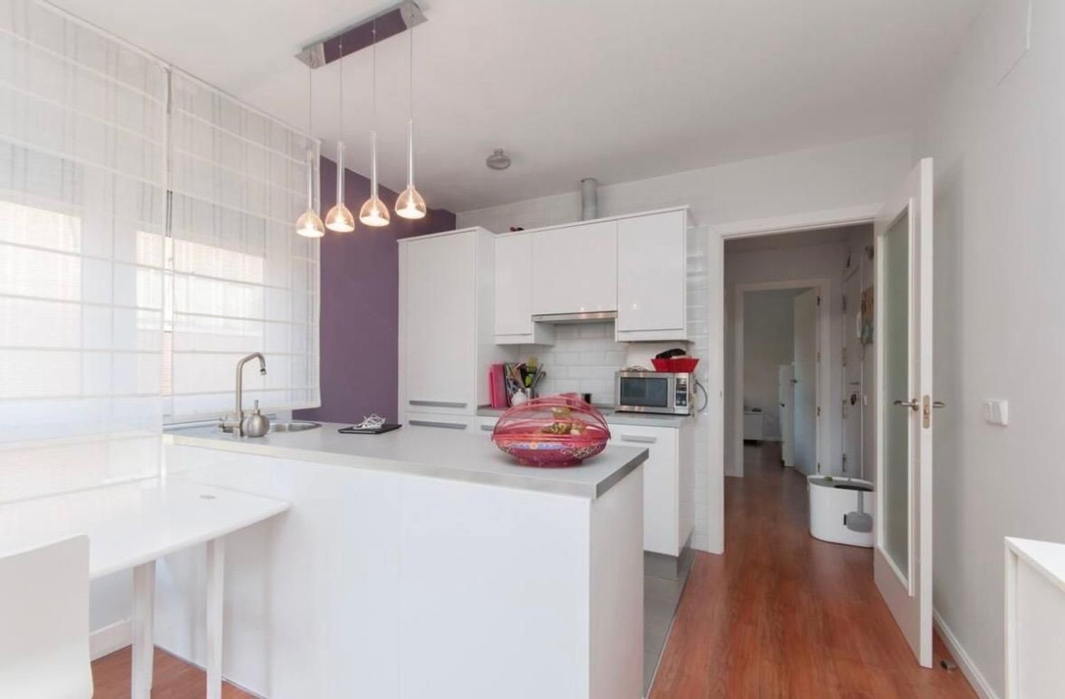 Piso en Barrio Concepción - Foto 1