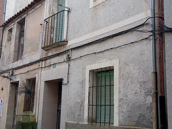 Chalet adosado en Calle de Mariano Martín Cofrade, 11 - Foto 2