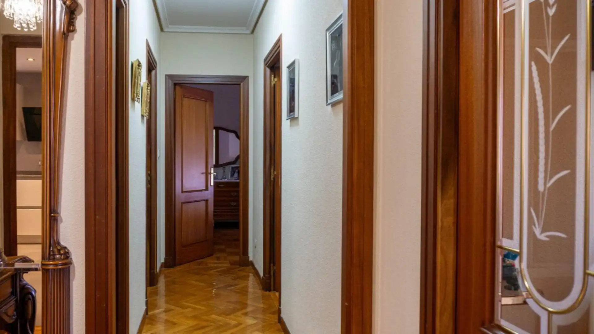 Piso en  Calle de Rufino Blanco 10 - Foto 10