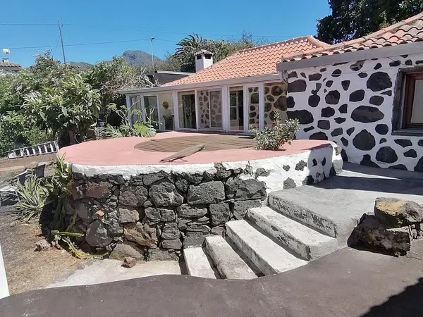Casa terrera en Calle Echedey, 3 - Foto 25