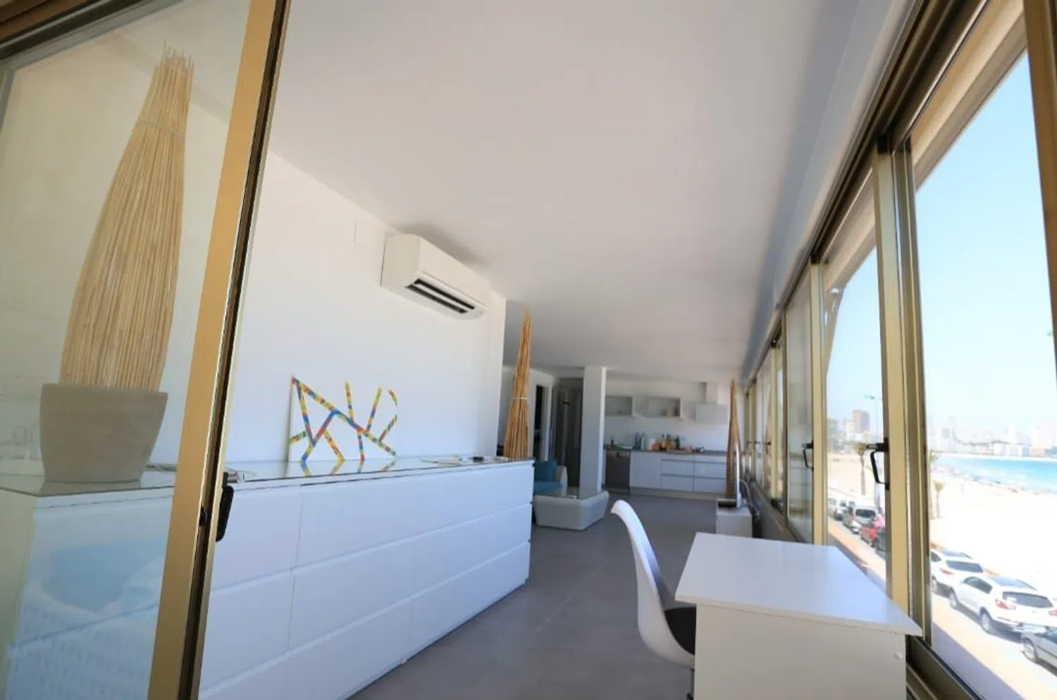 Estudio en avenida Ametlla de Mar, 22 - Foto 3