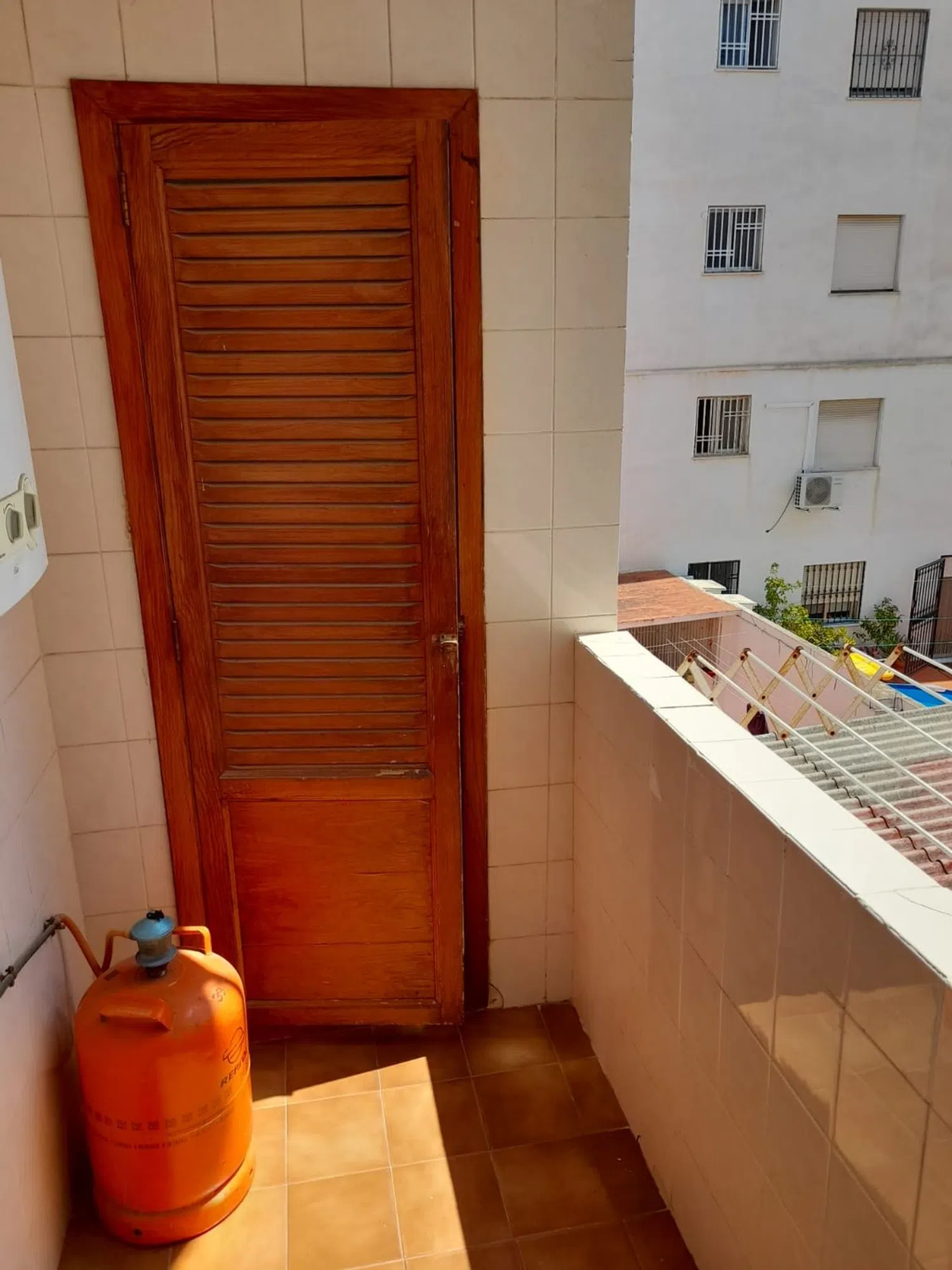 Piso en calle del Mestre Buenaventura Pascual, 12 - Foto 5