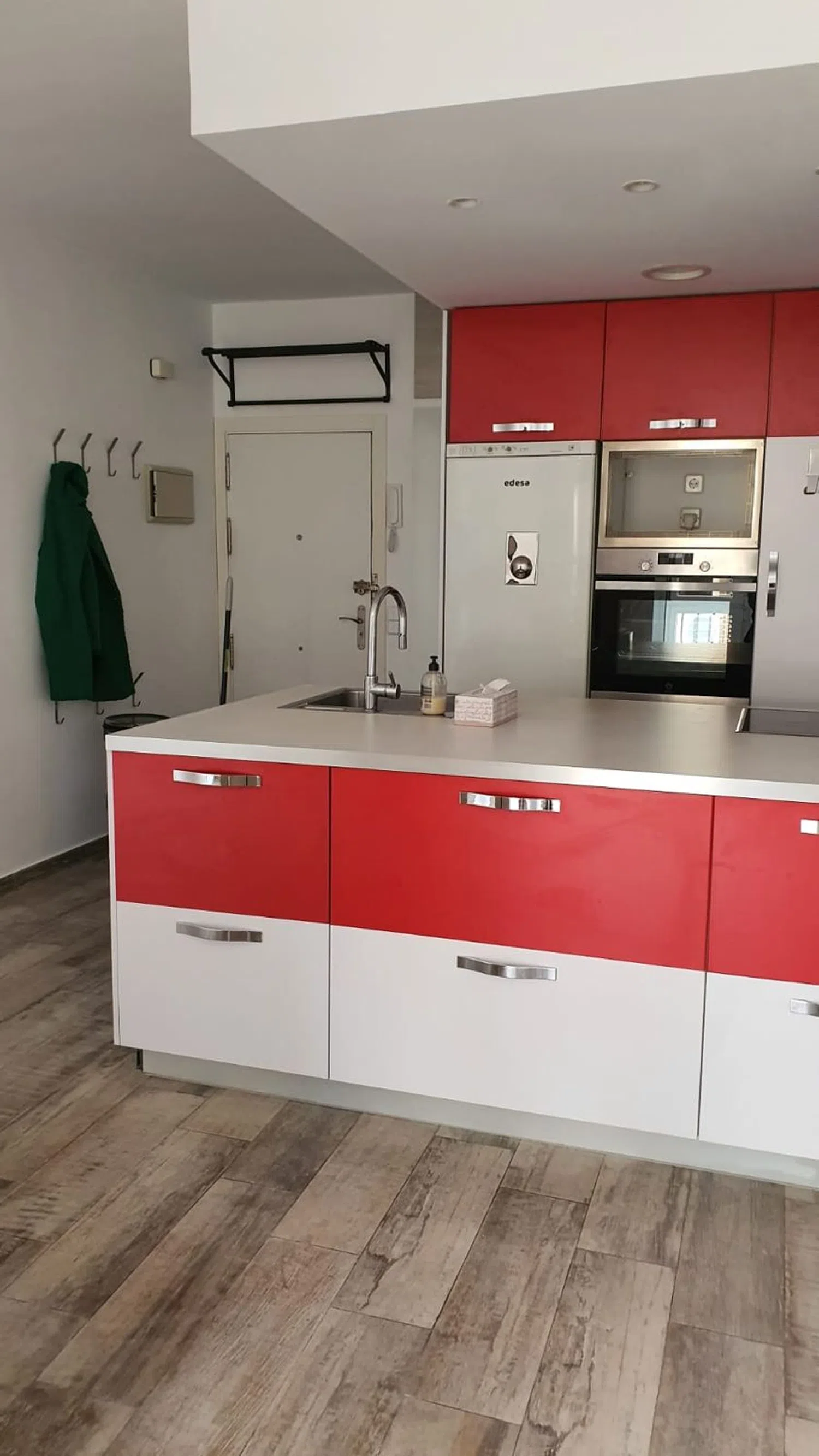 Piso en calle de Ramón Calabuig, 58 - Foto 22