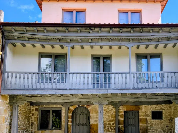 Casa rural en Calle Carrera La Busta, 9 - Foto 1