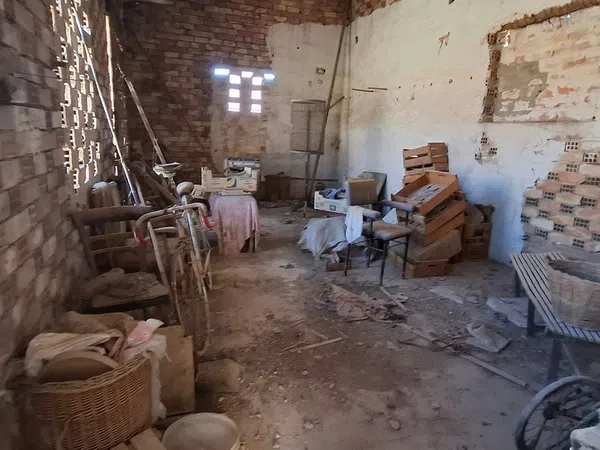 Chalet pareado en Calle Juan XXIII, 15, Llano de Brujas - Foto 16