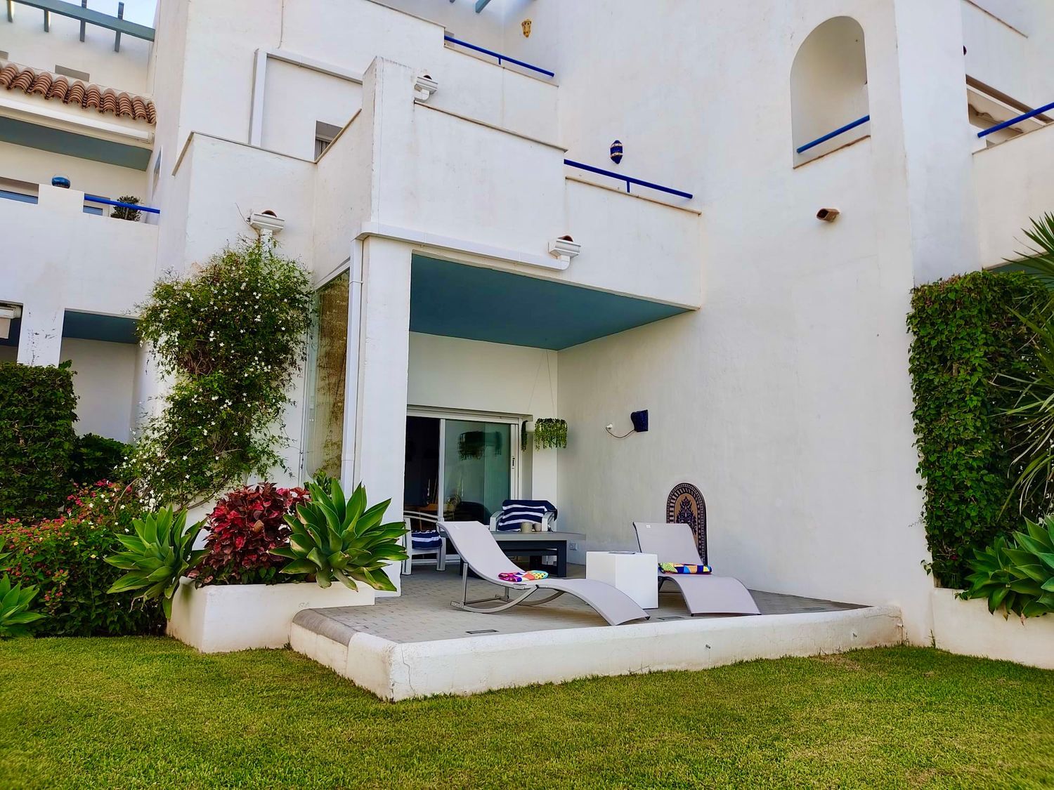 Piso en Fase a, 8 a, Bahía de Casares, Bahía de Casares - Foto 27