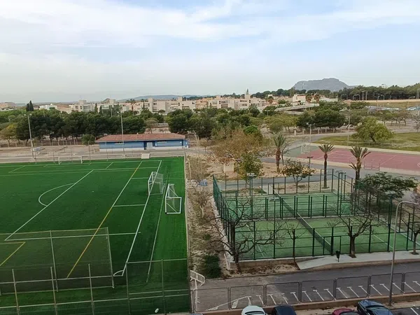 Piso en calle Virgen del Puig, 19 - Foto 32