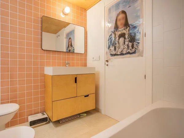 Dúplex en Calle de Guillem Sorolla, 28, El Pilar - Foto 29