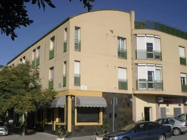 Piso en calle Morenito de Talavera, 8 (Avda. PLutarco) - Foto 1