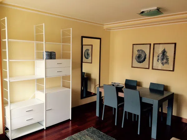 Piso en De Madrid, 56, Sanxenxo, Sanxenxo - Foto 4