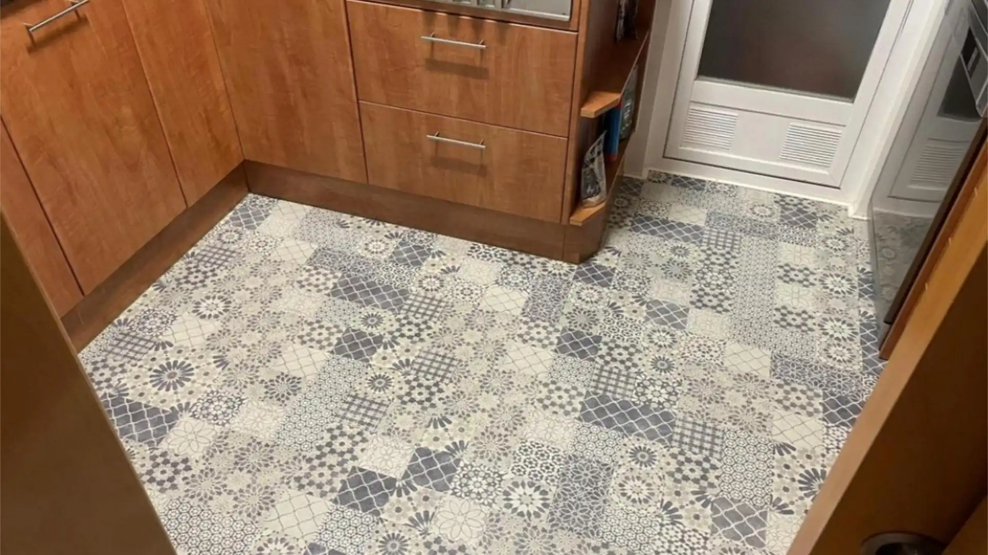 Piso en  Carrer de Colom 346 - Foto 4