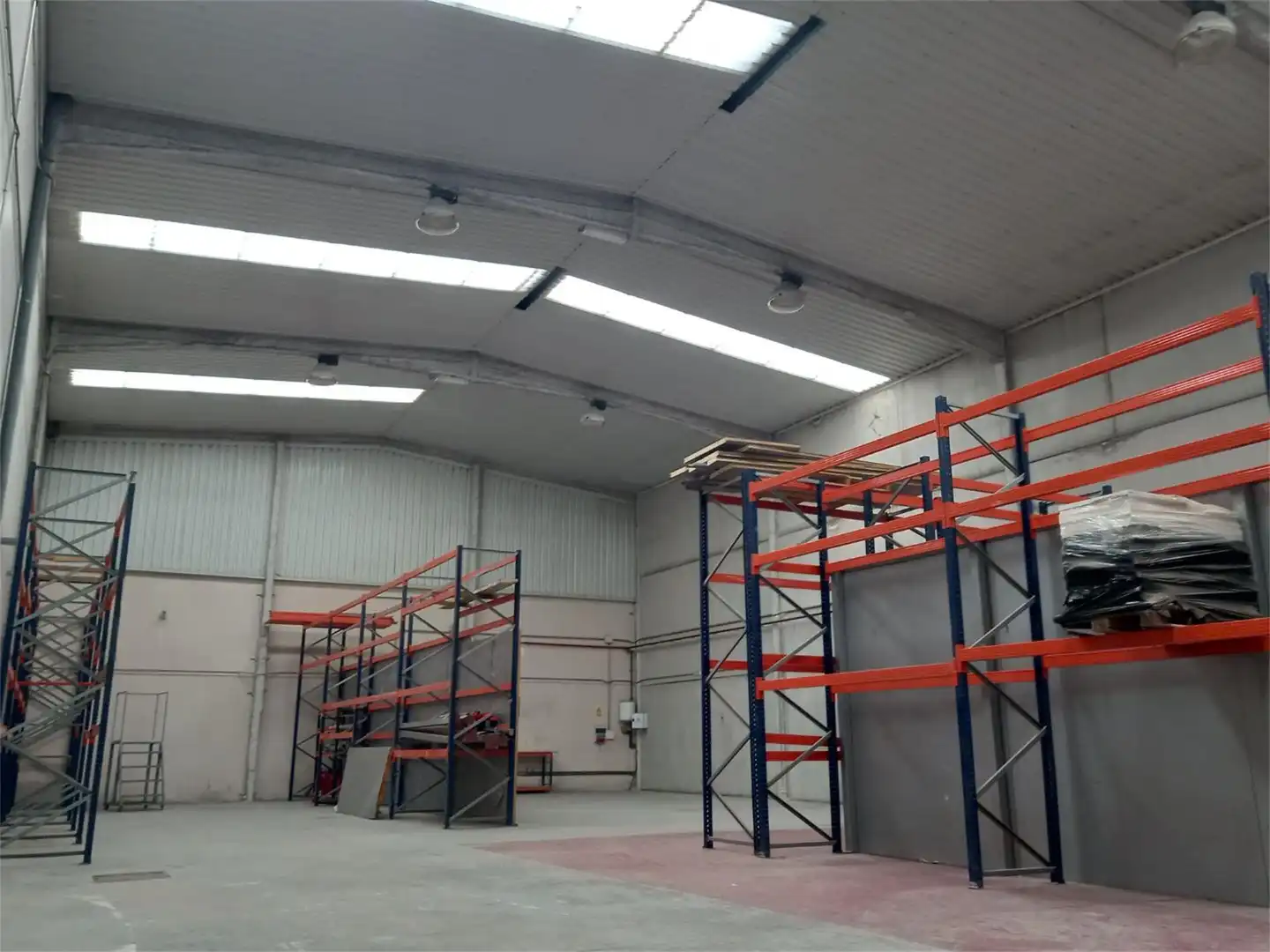 Nave Industrial en  Avenida de Córdoba 3 - Foto 23