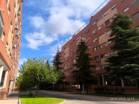 Piso en calle Princesa de Eboli, 2