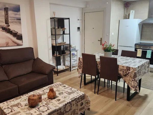 Piso en calle de Sobrarbe, 9 - Foto 4