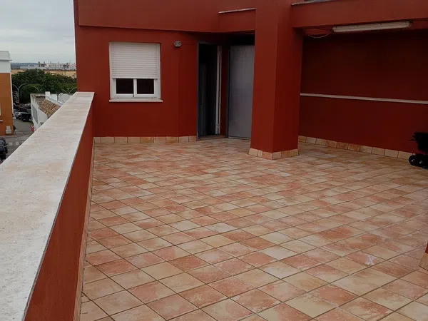 Piso en calle O'farrel, 7 - Foto 17