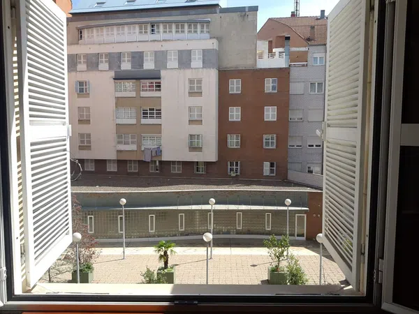 Piso en Avenida suero de quiñones, 14, Las Eras de Renueva, Las Eras de Renueva - Foto 1