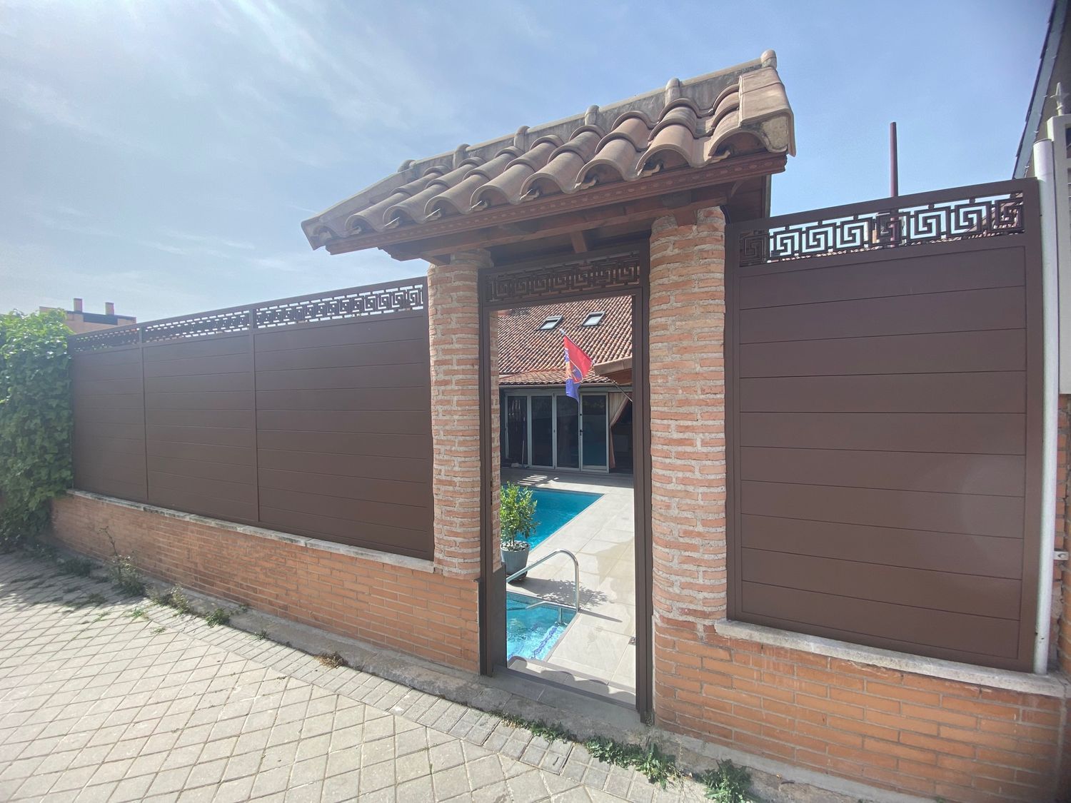 Chalet adosado en calle de Rivas-Vaciamadrid, 16 - Foto 2