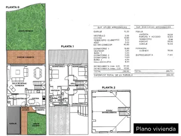 Chalet en  Calle el Robledal 8 - Foto 32