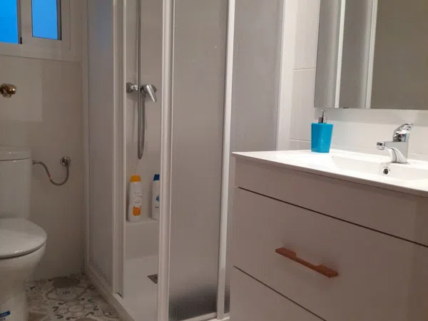 Piso en Calle Fray Tomás de Berlanga, 7, Ronda de Triana-Patrocinio-Turruñuelo - Foto 9