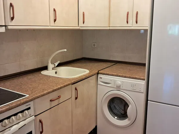 Piso en Avenida de la Almozara, 28, Almozara - Foto 1