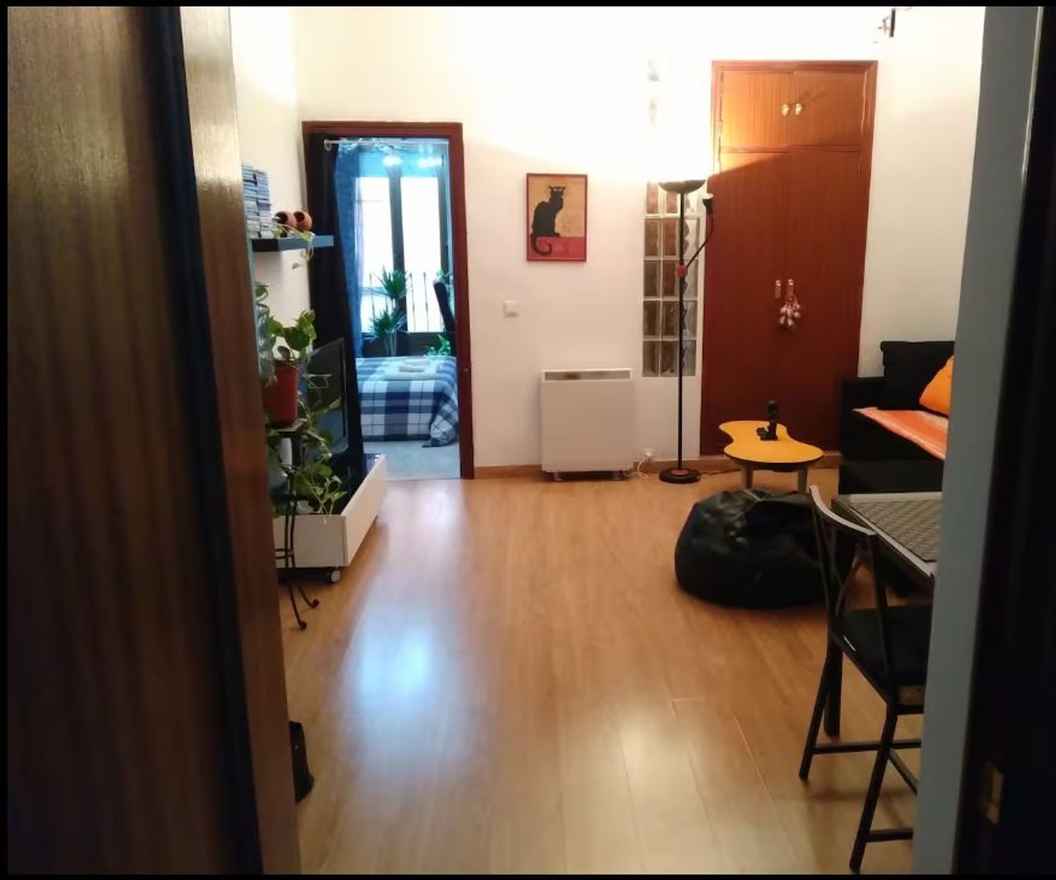 Piso en calle de San Bernardo, 27 - Foto 11