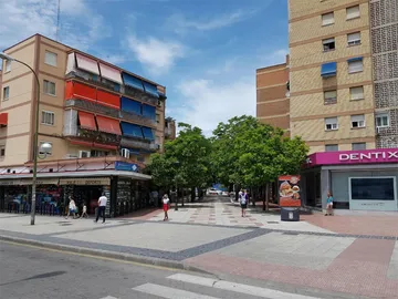 Piso en  Avenida de Portugal 32