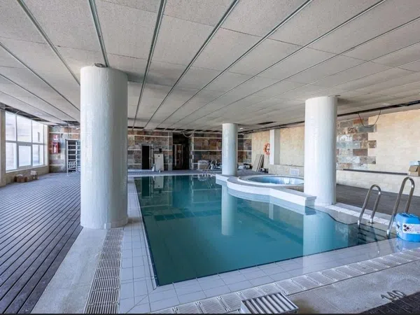 Piso en Plaza Maribel s/n, Zona media, Zona media - Foto 2