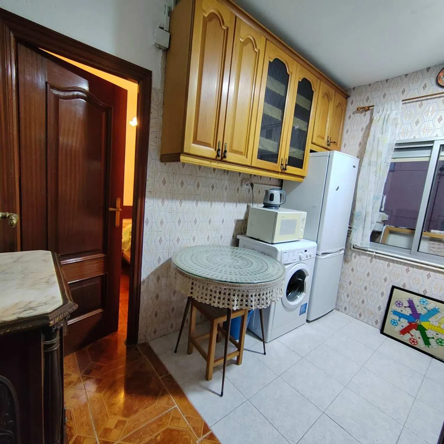 Estudio en calle la Alberca de Záncara, 15 - Foto 1