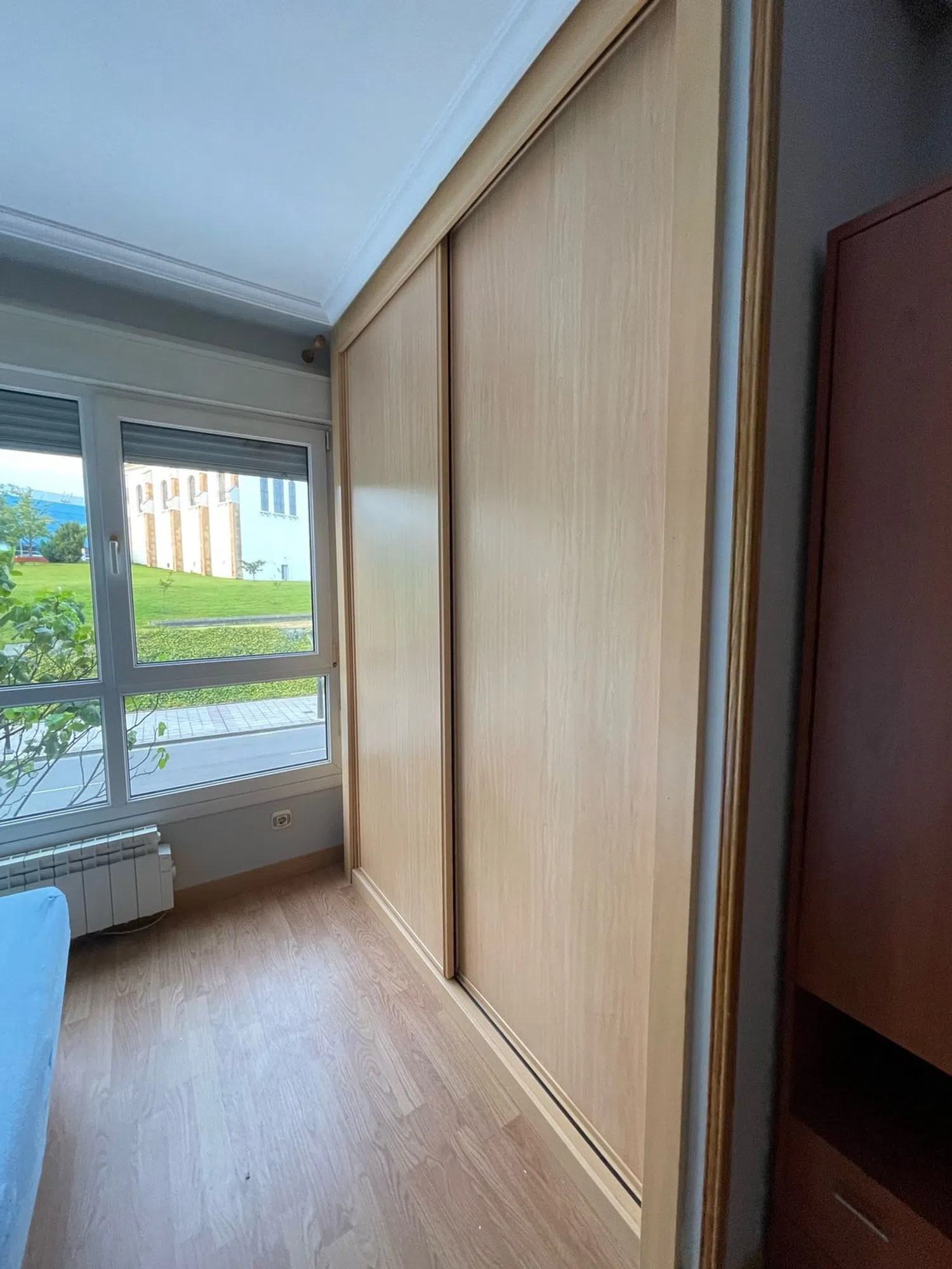 Estudio en avenida Roma, 8 - Foto 6