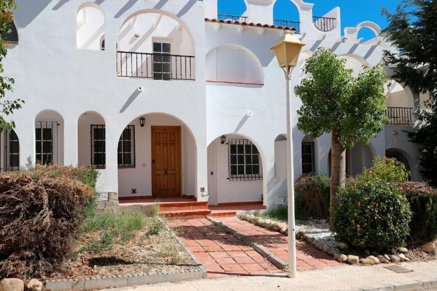 Chalet adosado en Calle de Miguel Hernández, 85 - Foto 29