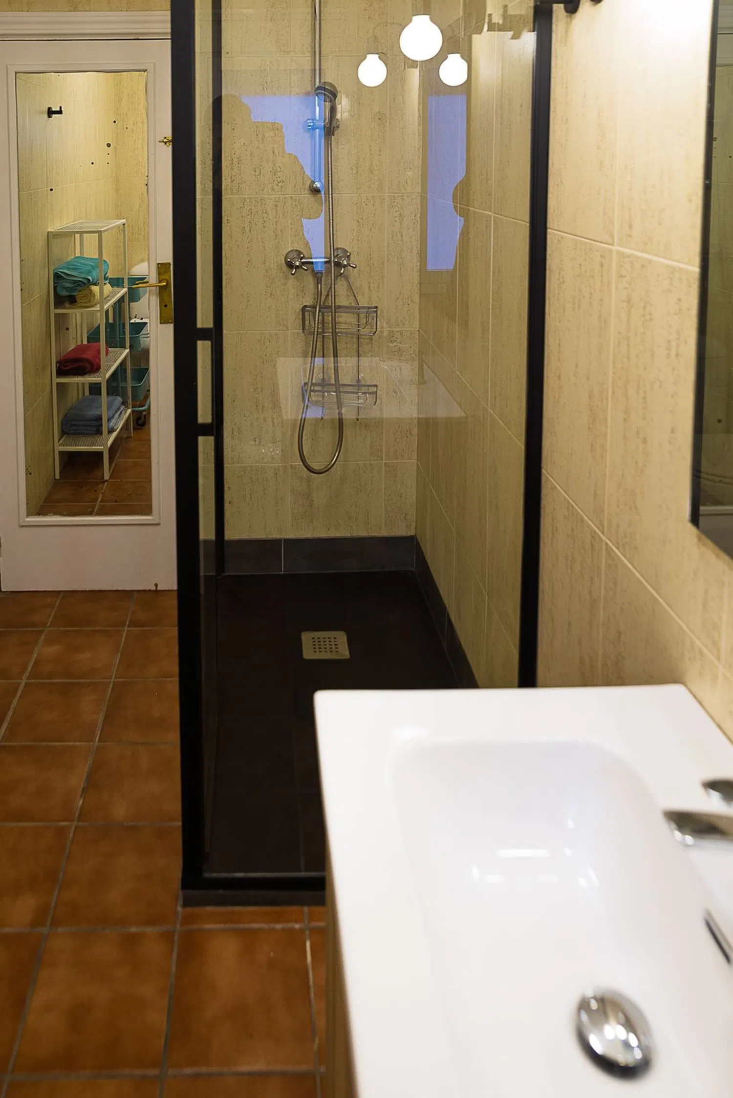 Piso en calle Zamora, 3 - Foto 16