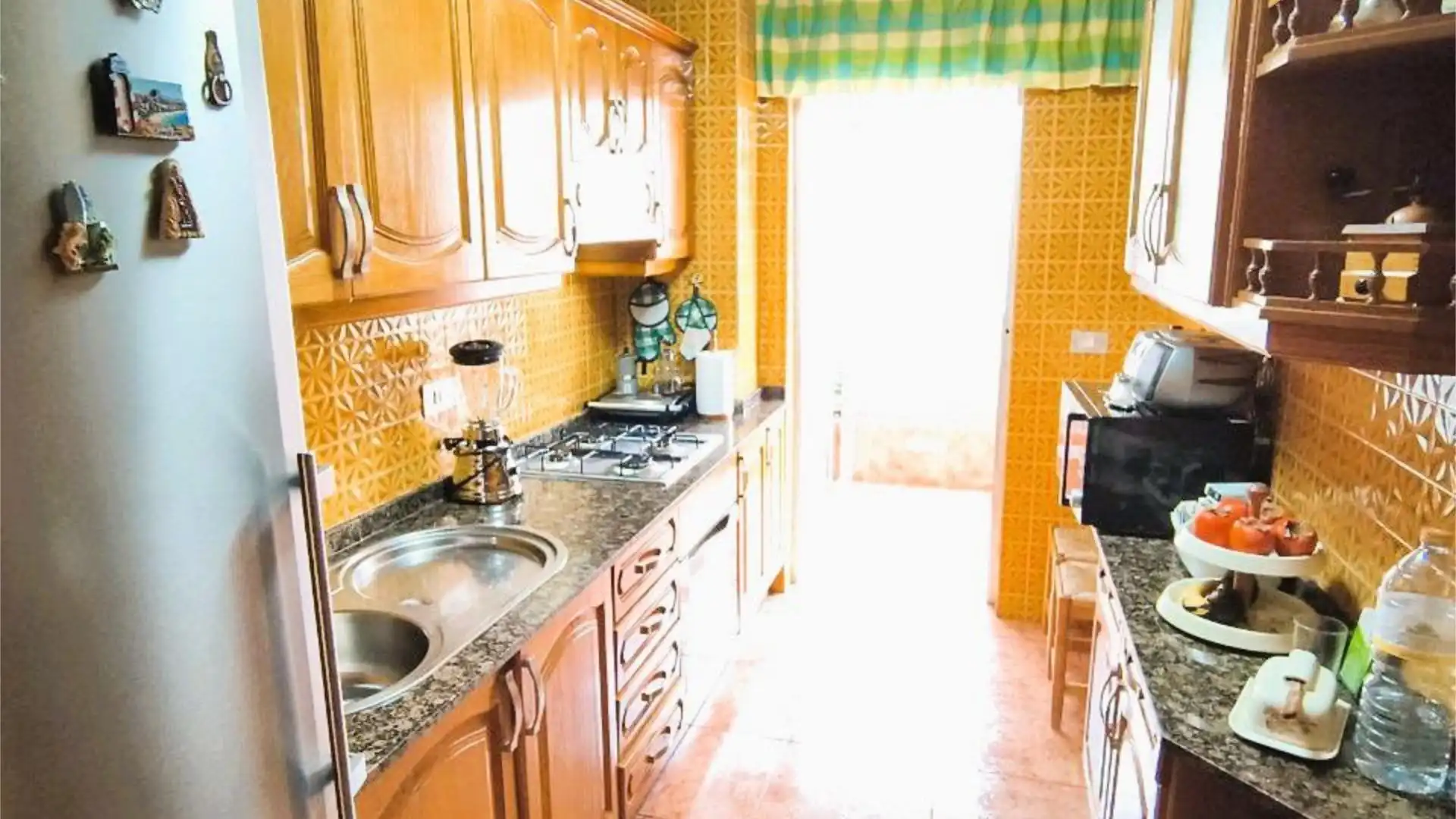 Piso en  Avenida de Benito Pérez Armas 4 - Foto 7