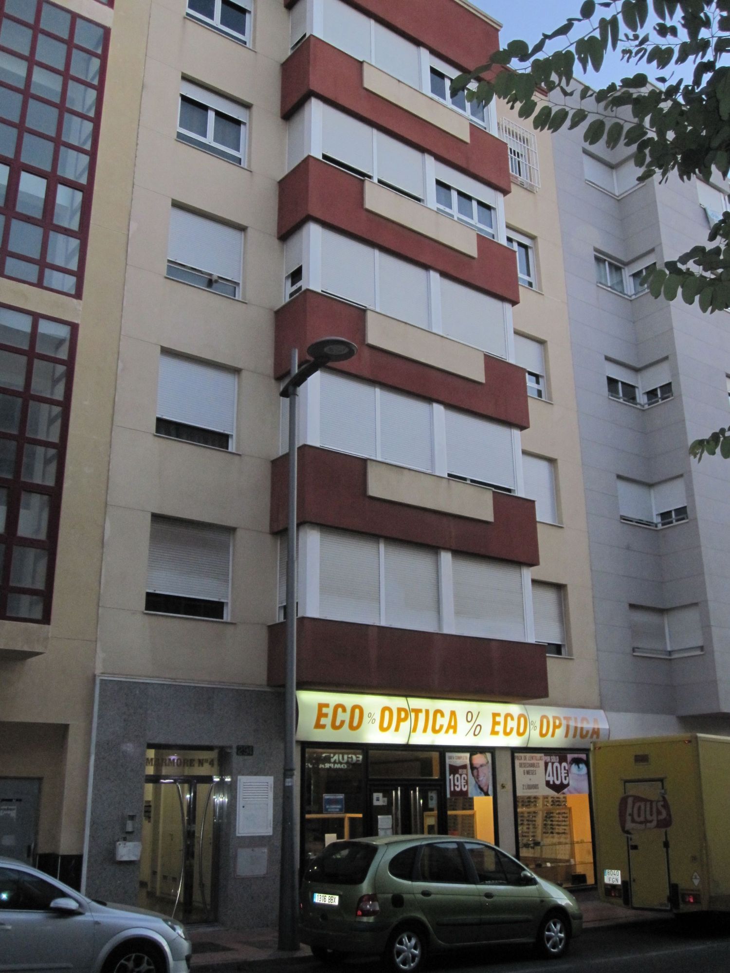 Piso en Calle Granada, 294, Altamira - Oliveros - Barrio Alto, Altamira - Oliveros - Barrio Alto - Foto 10