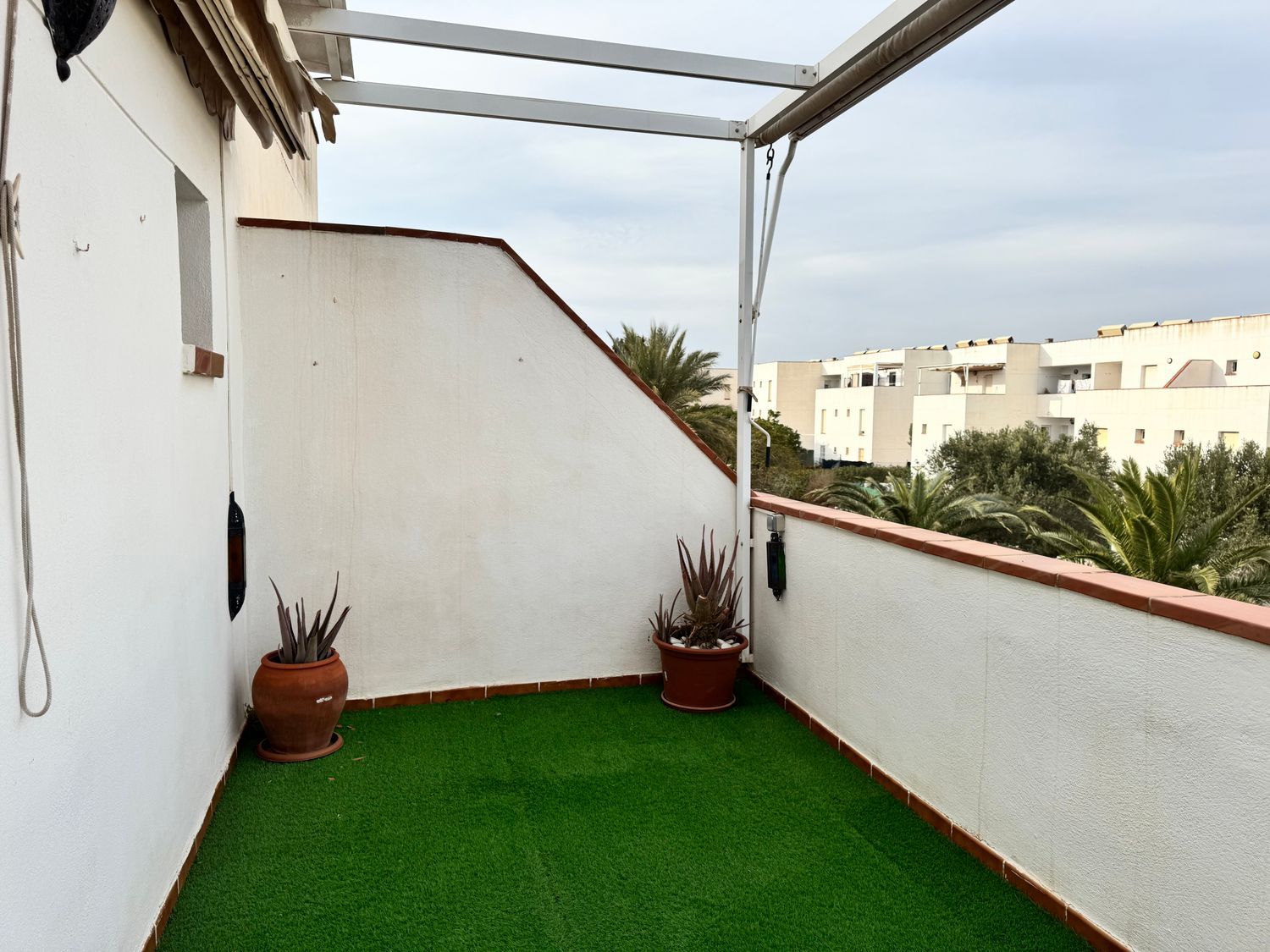 Piso en Avenida juegos mediterráneos y voleibol, 2025 - Foto 35