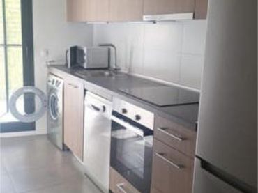 Piso en El Val - Foto 1