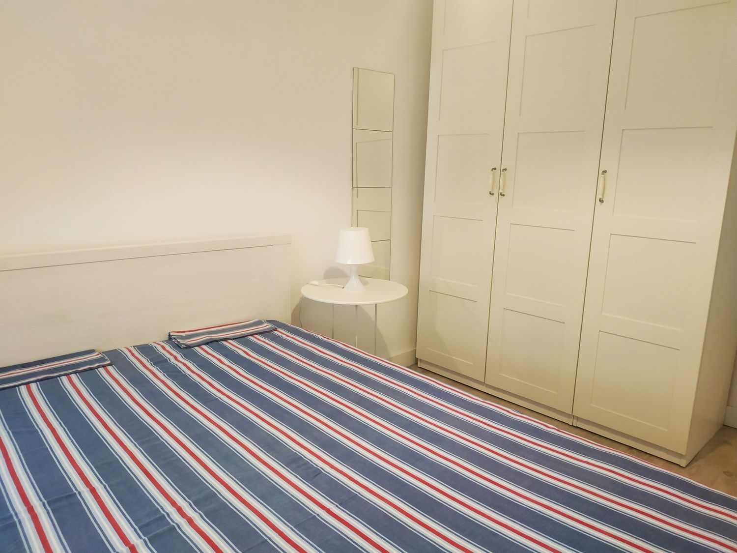 Piso en Calle Nicolás Salmerón, 27, Circular - Vadillos, Circular - Vadillos - Foto 8