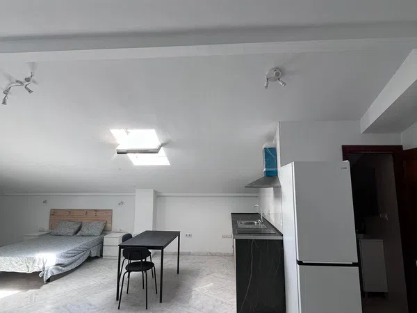 Estudio en Calle Benavente, 14 - Foto 7