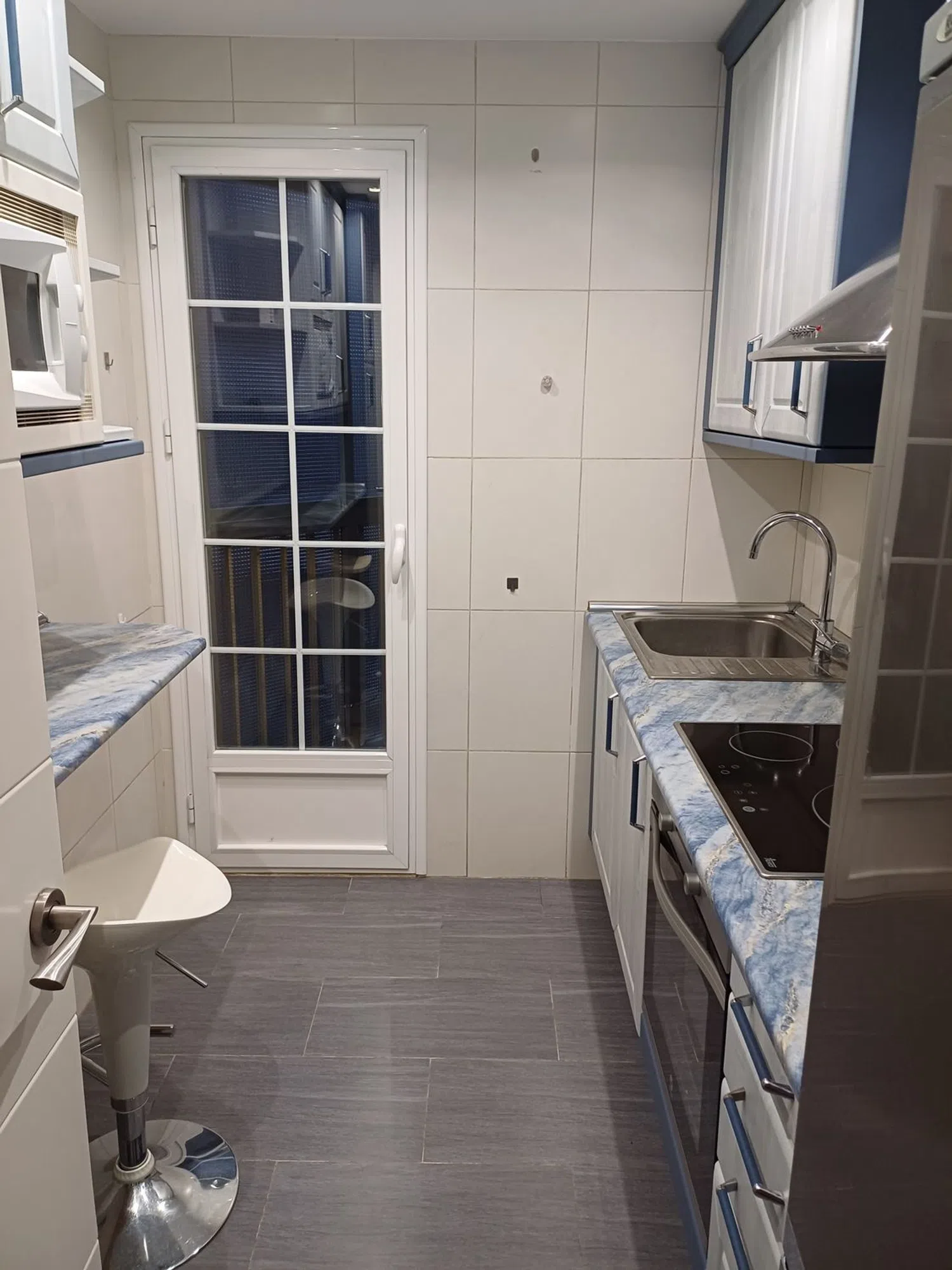 Piso en Sebastian elcano, 38 - Foto 4