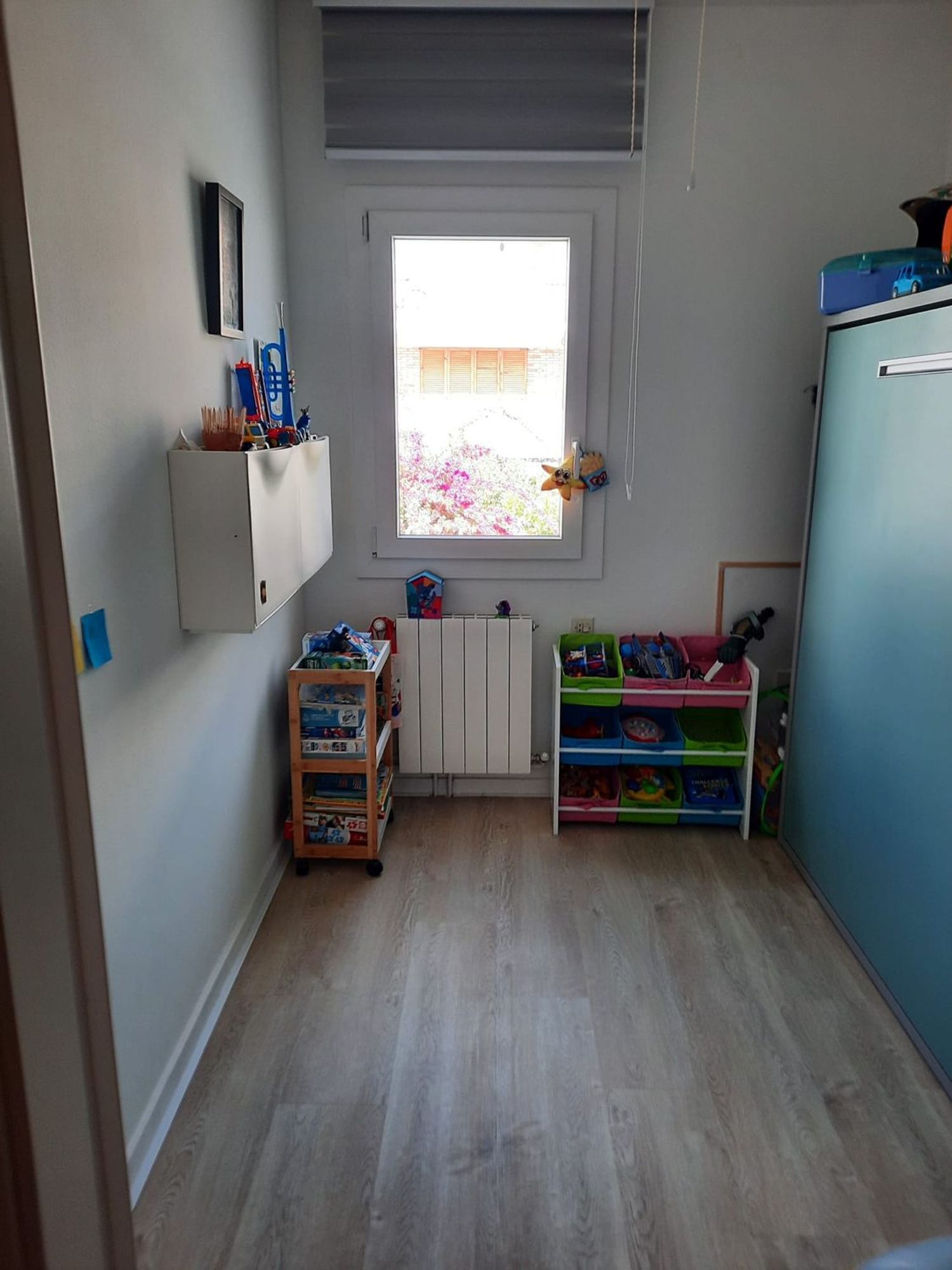 Chalet adosado en Avenida de la Riera de Foix, 10, Bardají-Molí de Baix, Bardají-Molí de Baix - Foto 12