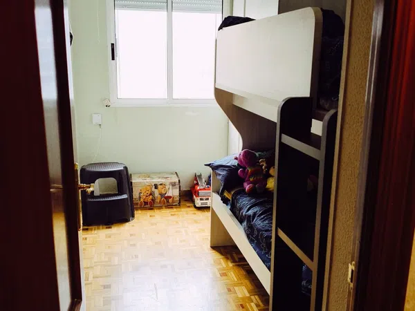 Piso en Calle de Sevilla, 16, Bda. Inmaculada - Zurbarán - Foto 9