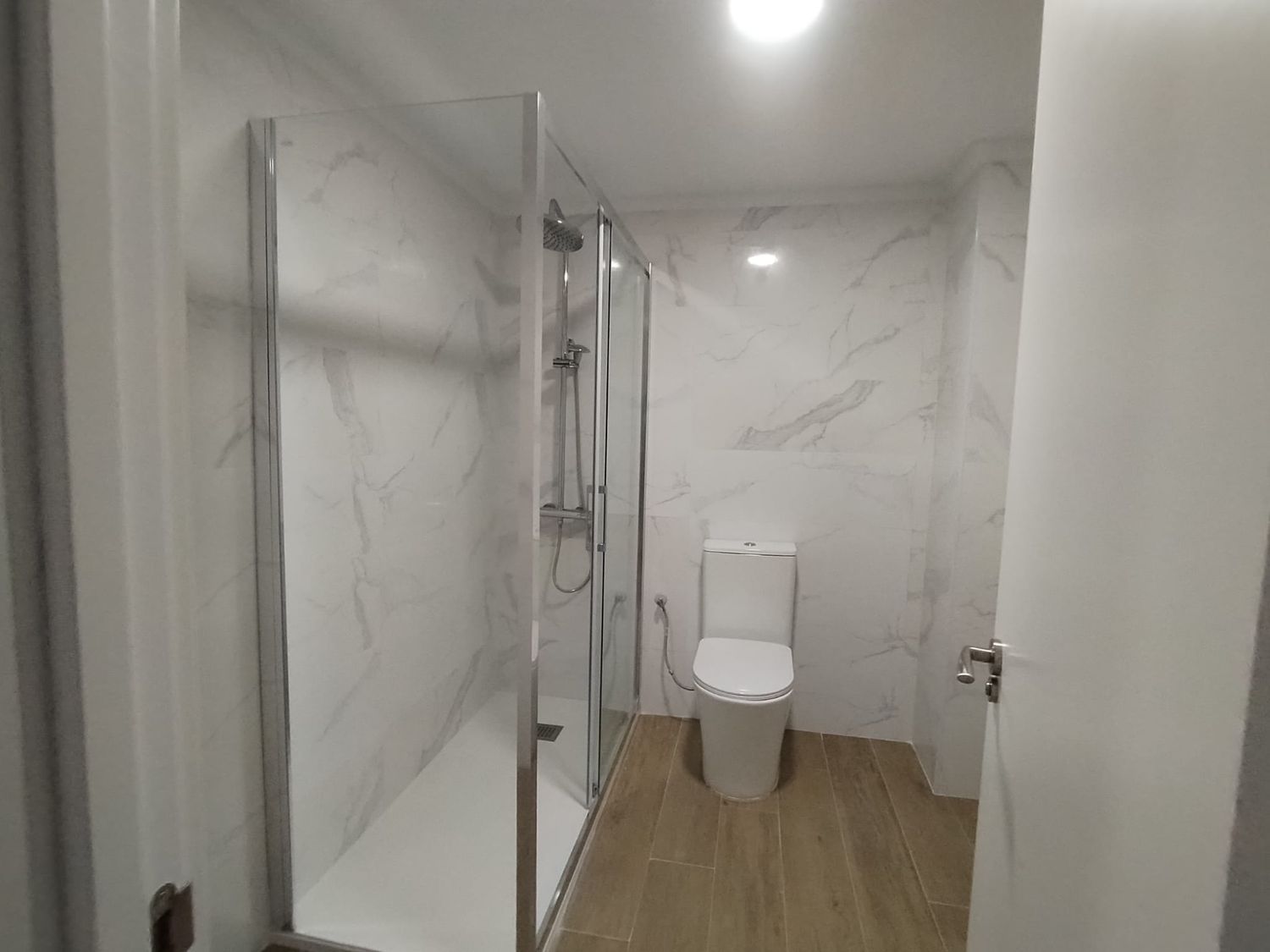 Piso en calle Fuertes Acevedo, 107 - Foto 14