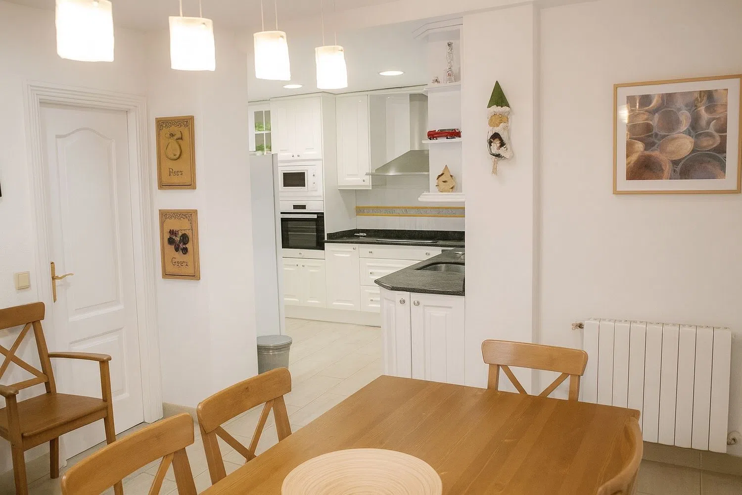 Piso en calle solano, 14 - Foto 6