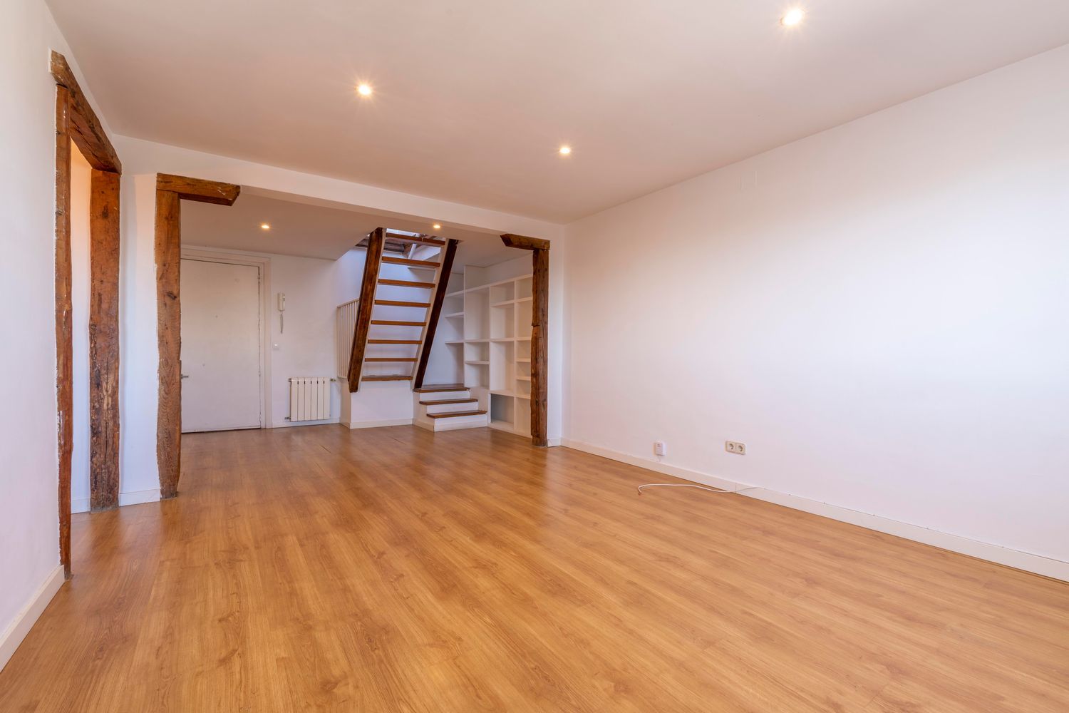 Ático en Barrio Chueca-Justicia - Foto 10