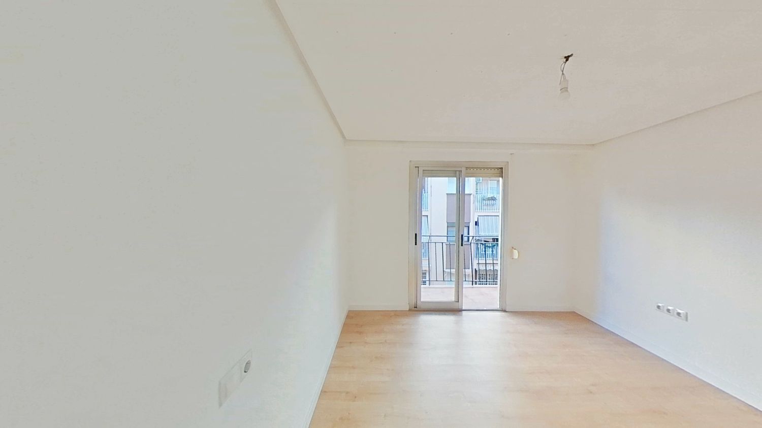 Piso en San Ramón y Monte de Piedad - Foto 26