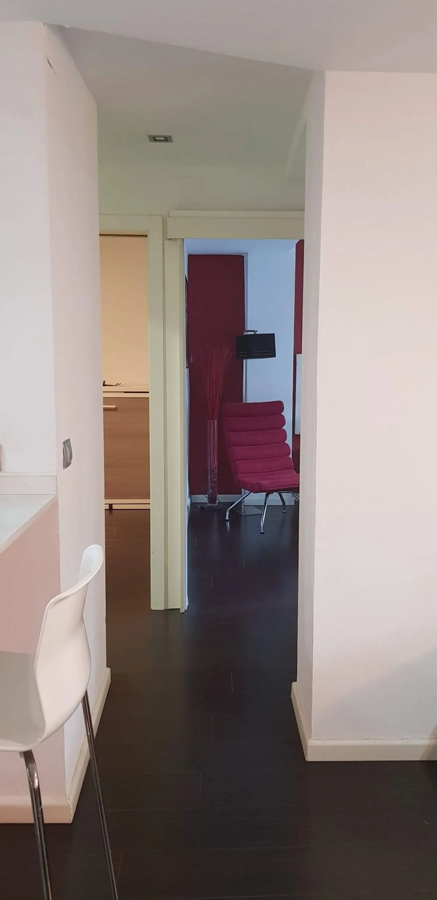 Piso en calle de Sant Vicent Màrtir, 244 - Foto 7